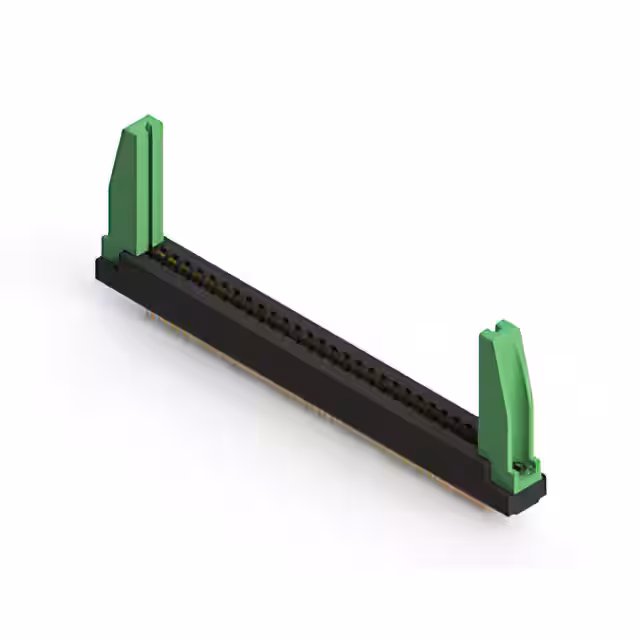 355-056-500-578 EDAC Inc.  Edgeboard Connectors